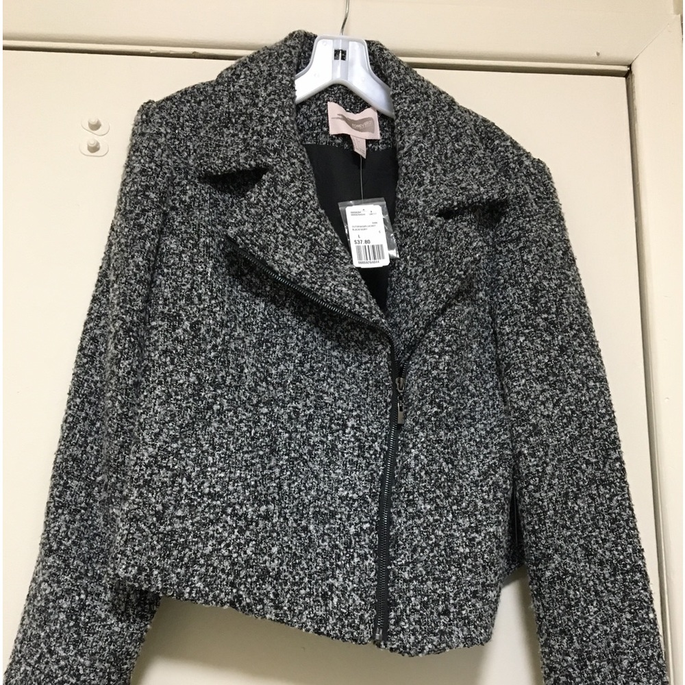 Womens Jacket
